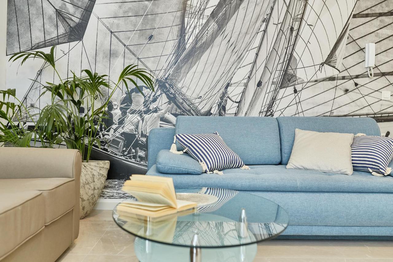 Hedera Estate, Hedera A36 Apartmán Dubrovnik