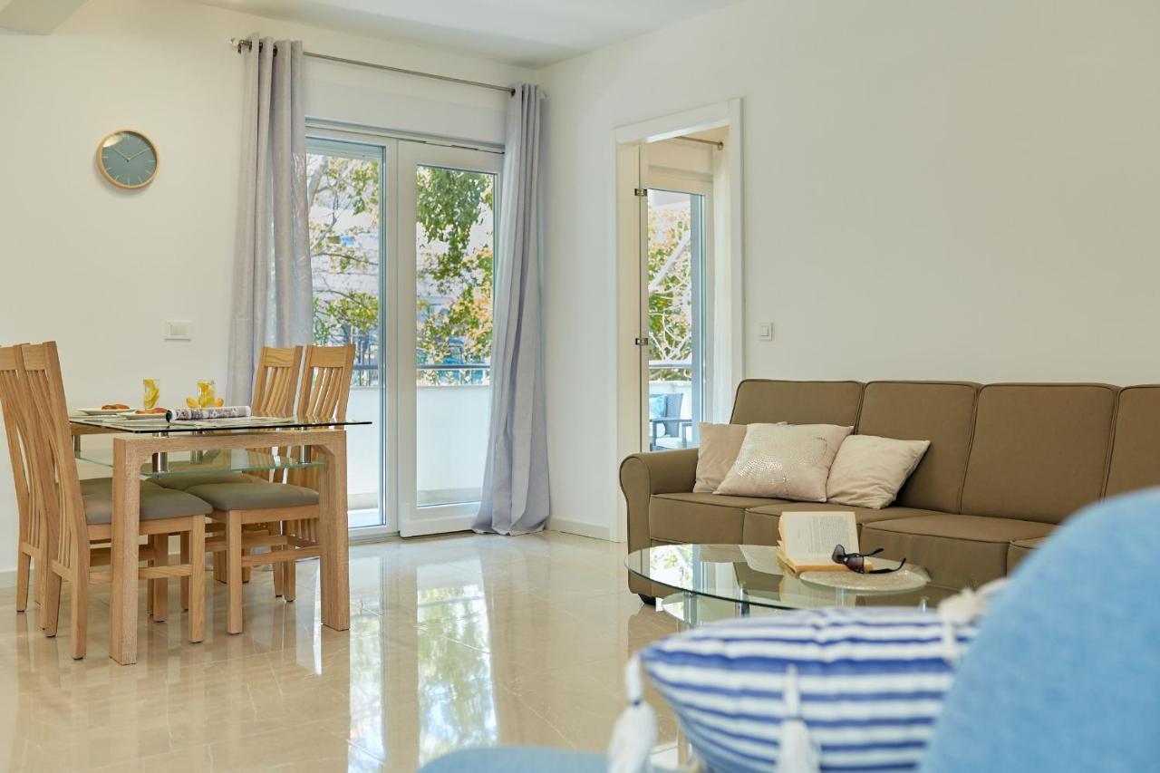 Apartmán Hedera Estate, Hedera A36 *