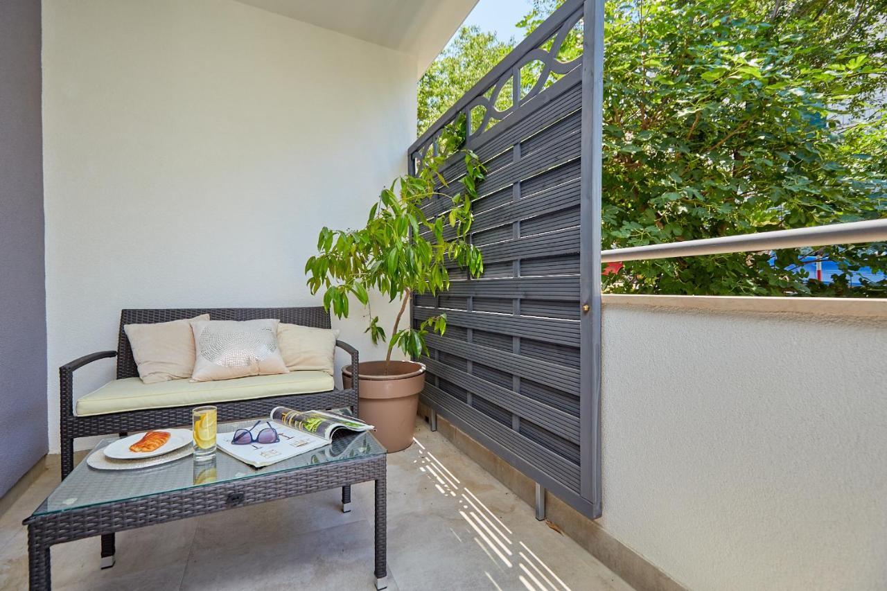 Hedera Estate, Hedera A36 Apartmán Dubrovnik