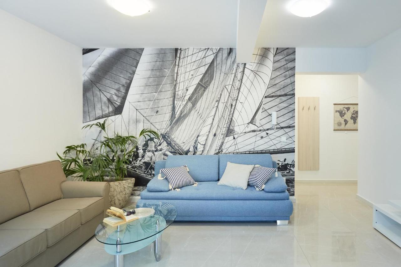 Hedera Estate, Hedera A36 Apartmán Dubrovnik