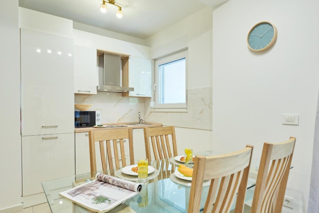 Hedera Estate, Hedera A36 Apartmán