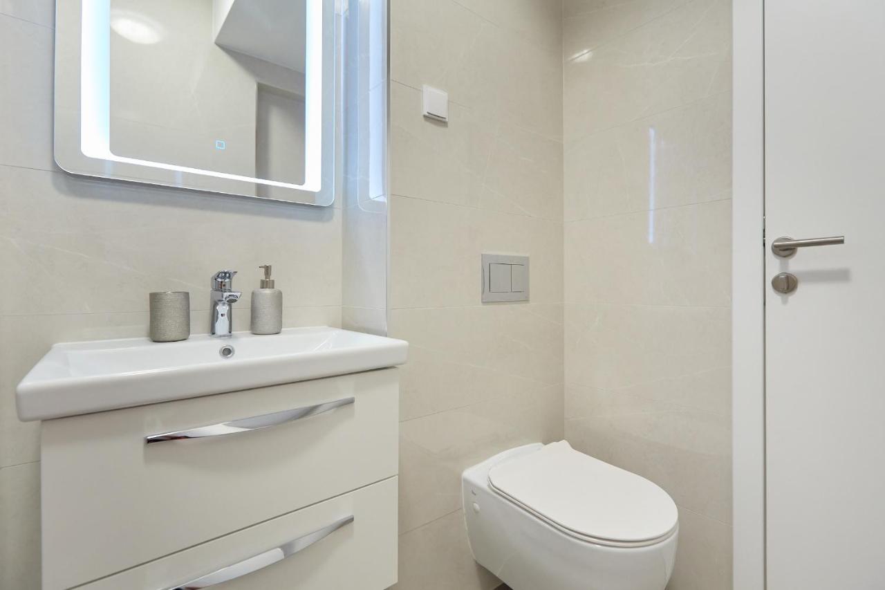 Hedera Estate, Hedera A36 Apartmán