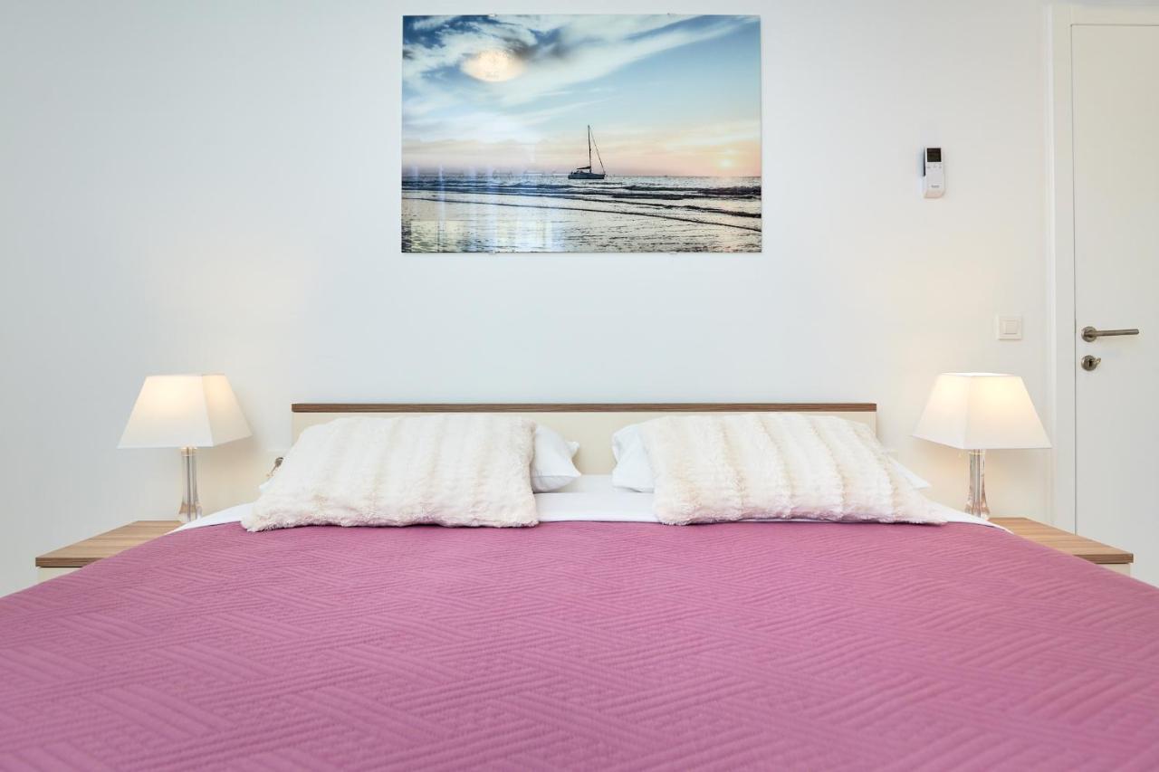 Apartmán Hedera Estate, Hedera A36 *