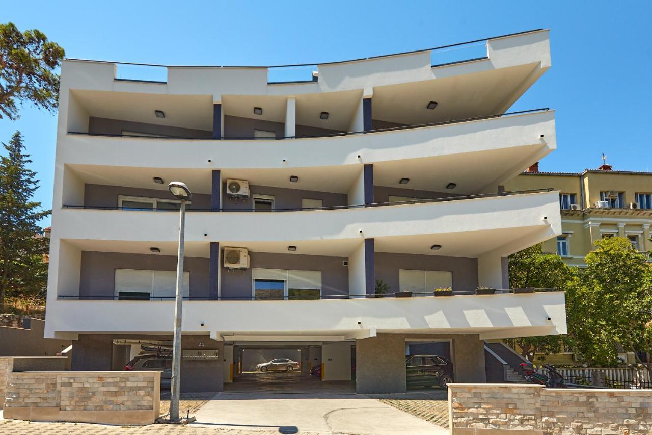 Apartmán Hedera Estate, Hedera A36